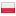 proti.pl hosted country